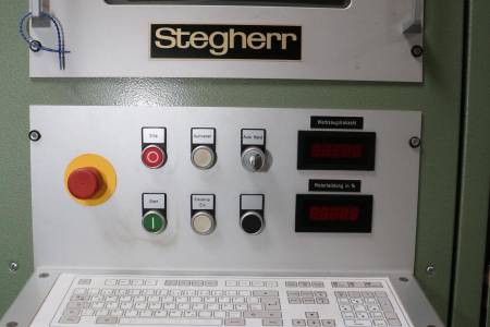 Arch routing device STEGHERR Arch routing device STEGHERR - Thumbnail 3