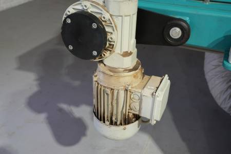 COSMA 1300 /30 VAC COSMA 1300 /30 VAC - Thumbnail 8