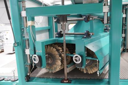 COSMA 1300 /30 VAC COSMA 1300 /30 VAC - Thumbnail 6
