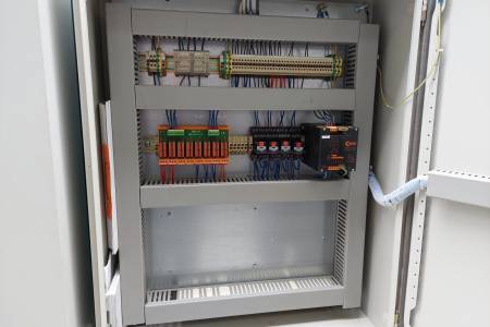 COSMA 1300 /30 VAC COSMA 1300 /30 VAC - Thumbnail 4