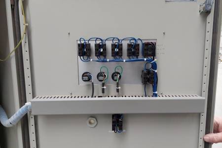 COSMA 1300 /30 VAC COSMA 1300 /30 VAC - Thumbnail 5