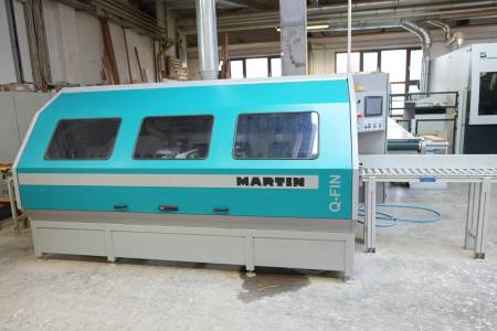 MARTIN Q-FIN MARTIN Q-FIN - Thumbnail 2
