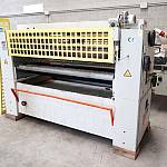 Glue spreader INTERWOOD GST 330 T - Thumbnail 5