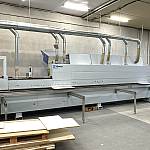 HOMAG EDGETEQ S-500 KAL375/18/V25 - Thumbnail 197