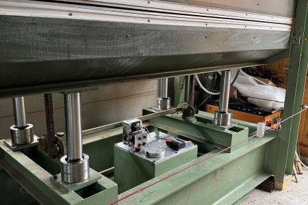 GEWEMA MEC 4S GEWEMA MEC 4S - Image 1