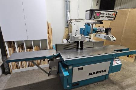 MARTIN T 26 DUOCONTROL MARTIN T 26 DUOCONTROL - Image 1