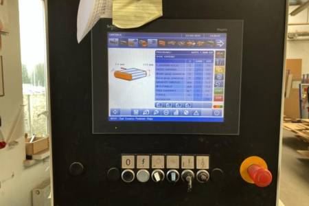 STEFANI SOLUTION MD T-ER4S STEFANI SOLUTION MD T-ER4S - Thumbnail 3