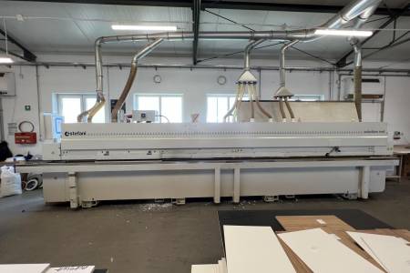 STEFANI SOLUTION MD T-ER4S STEFANI SOLUTION MD T-ER4S - Image 1