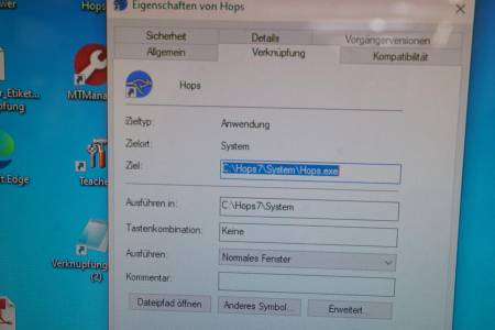BIESSE ROVER C 9.65 Conf. 3 BIESSE ROVER C 9.65 Conf. 3 - Thumbnail 5