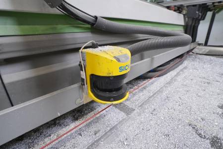 BIESSE ROVER C 9.65 Conf. 3 BIESSE ROVER C 9.65 Conf. 3 - Thumbnail 20