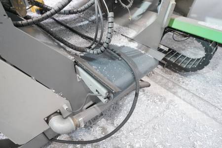 BIESSE ROVER C 9.65 Conf. 3 BIESSE ROVER C 9.65 Conf. 3 - Thumbnail 21