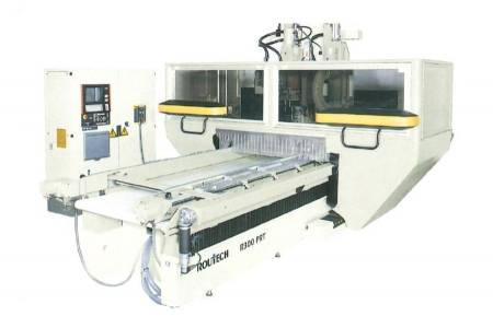 ROUTECH R 300PRT ROUTECH R 300PRT - Image 1