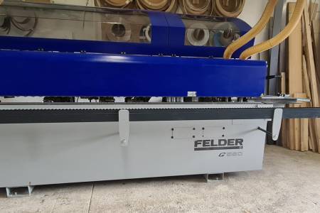 FELDER G 580 FELDER G 580 - Thumbnail 2
