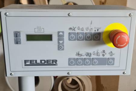 FELDER G 580 FELDER G 580 - Thumbnail 5