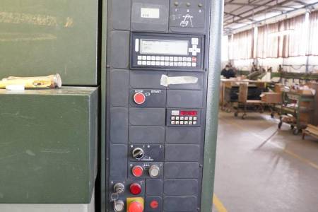 SCM SANDYA 60 RRT 130 SCM SANDYA 60 RRT 130 - Thumbnail 2