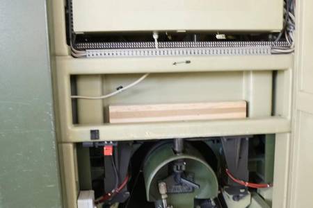 SCM SANDYA 60 RRT 130 SCM SANDYA 60 RRT 130 - Thumbnail 5
