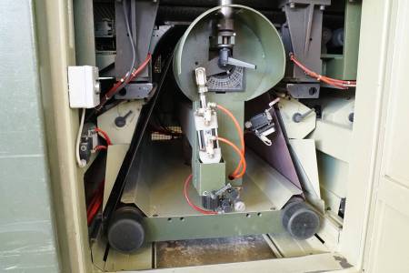 SCM SANDYA 60 RRT 130 SCM SANDYA 60 RRT 130 - Thumbnail 6
