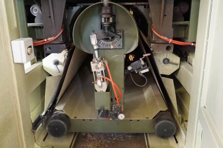 SCM SANDYA 60 RRT 130 SCM SANDYA 60 RRT 130 - Thumbnail 10
