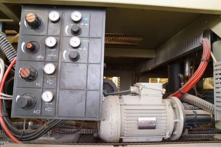 SCM SANDYA 60 RRT 130 SCM SANDYA 60 RRT 130 - Thumbnail 9