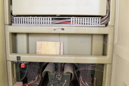SCM SANDYA 60 RRT 130 SCM SANDYA 60 RRT 130 - Thumbnail 12