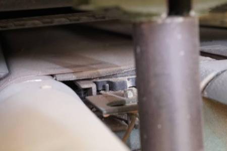 SCM SANDYA 60 RRT 130 SCM SANDYA 60 RRT 130 - Thumbnail 13