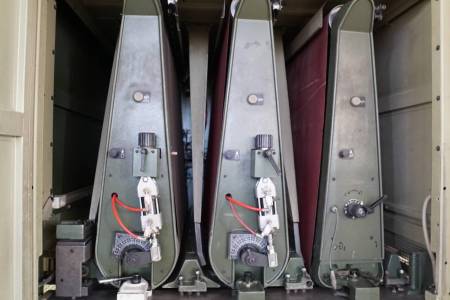 SCM SANDYA 30 RRT 130 SCM SANDYA 30 RRT 130 - Thumbnail 6