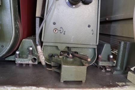 SCM SANDYA 30 RRT 130 SCM SANDYA 30 RRT 130 - Thumbnail 9