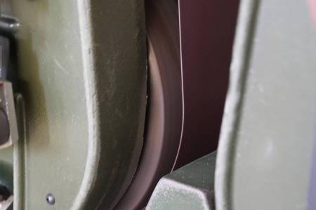 SCM SANDYA 30 RRT 130 SCM SANDYA 30 RRT 130 - Thumbnail 10