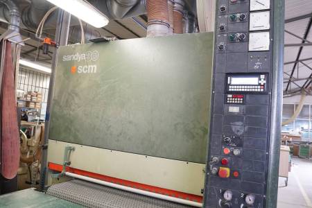 SCM SANDYA 30 RRT 130 SCM SANDYA 30 RRT 130 - Thumbnail 2
