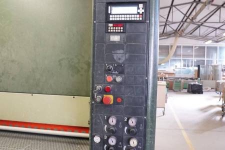 SCM SANDYA 30 RRT 130 SCM SANDYA 30 RRT 130 - Thumbnail 3