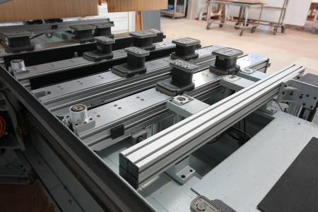 WEEKE BHC 550 - Thumbnail 90