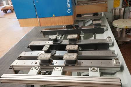 WEEKE BHC 550 - Thumbnail 93