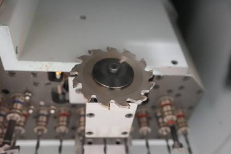 WEEKE BHC 550 - Thumbnail 54