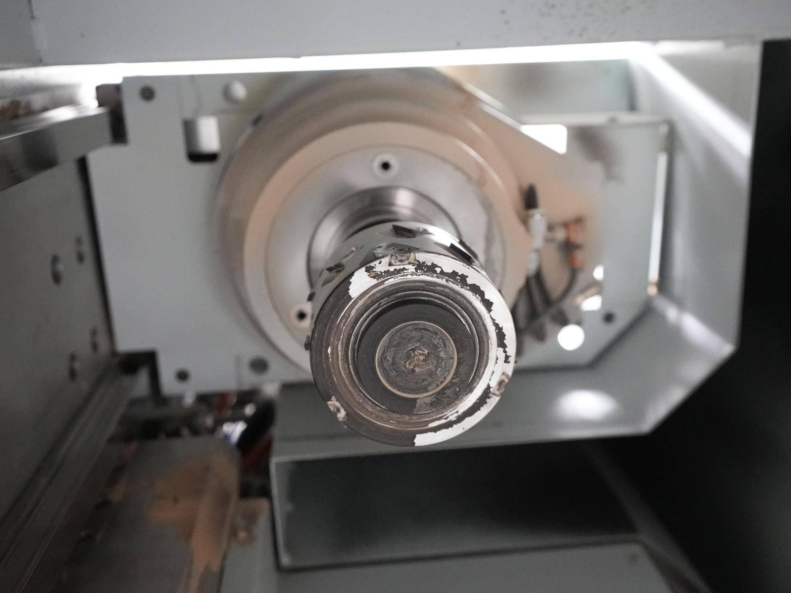 WEEKE BHC 550 - Thumbnail 46