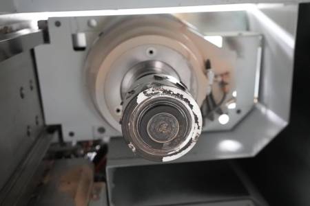 WEEKE BHC 550 - Thumbnail 48