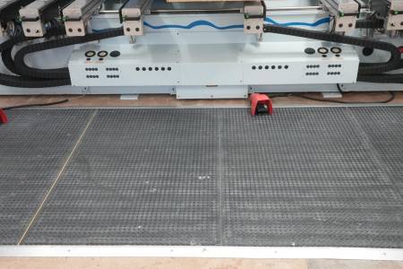 WEEKE BHC 550 - Thumbnail 108