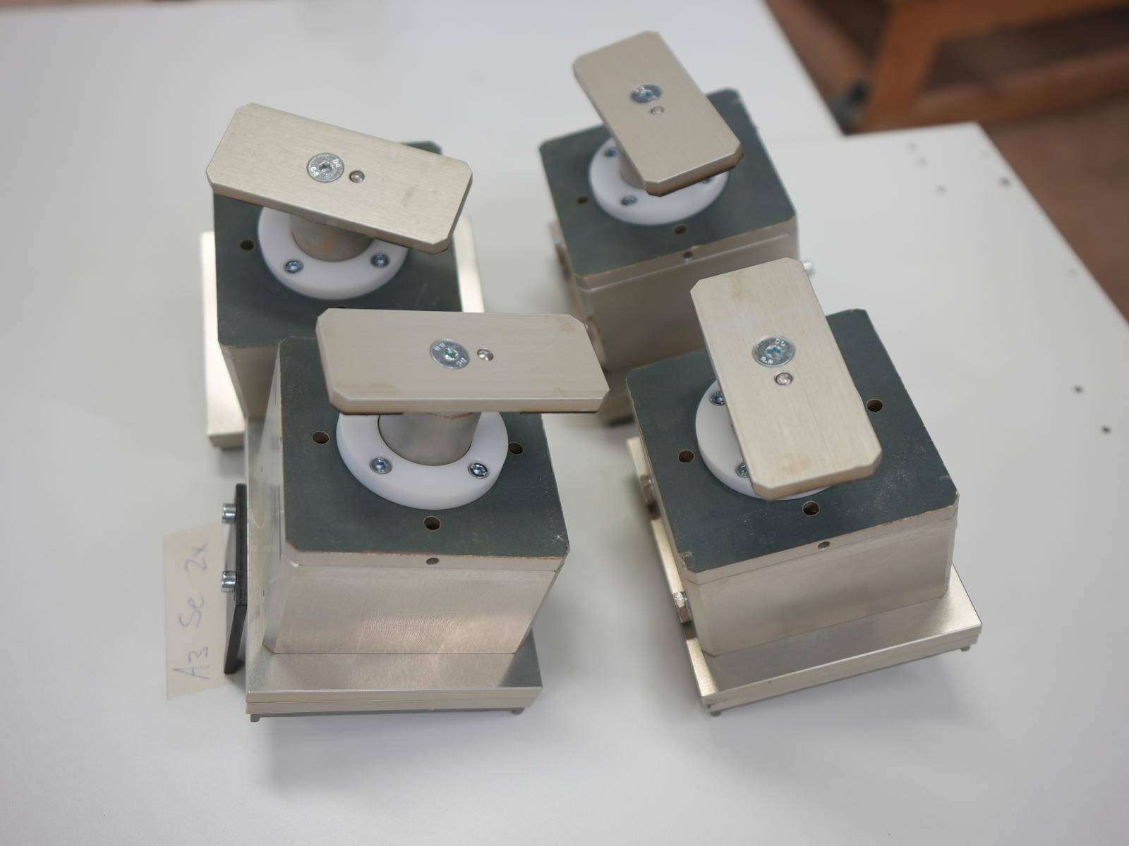 WEEKE BHC 550 - Thumbnail 112
