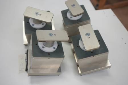 WEEKE BHC 550 - Thumbnail 114