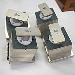 WEEKE BHC 550 - Thumbnail 123