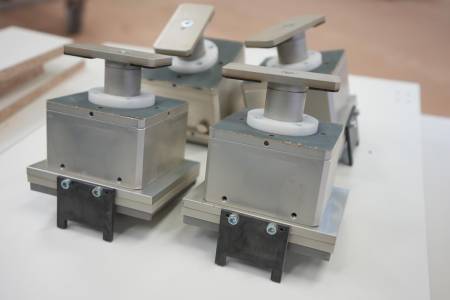 WEEKE BHC 550 - Thumbnail 117