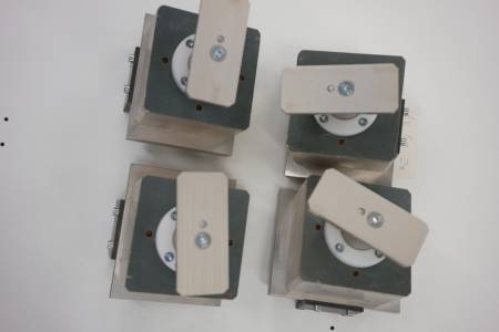 WEEKE BHC 550 - Thumbnail 120