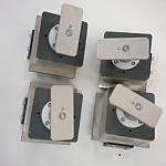 WEEKE BHC 550 - Thumbnail 121