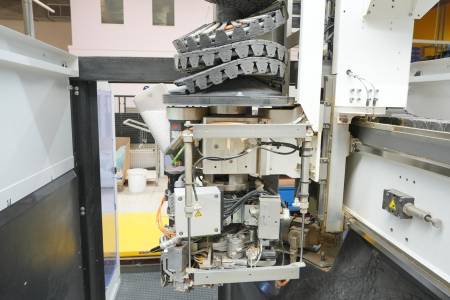 HOMAG CENTATEQ E-500 BMG512/40/12/V/K - Thumbnail 87
