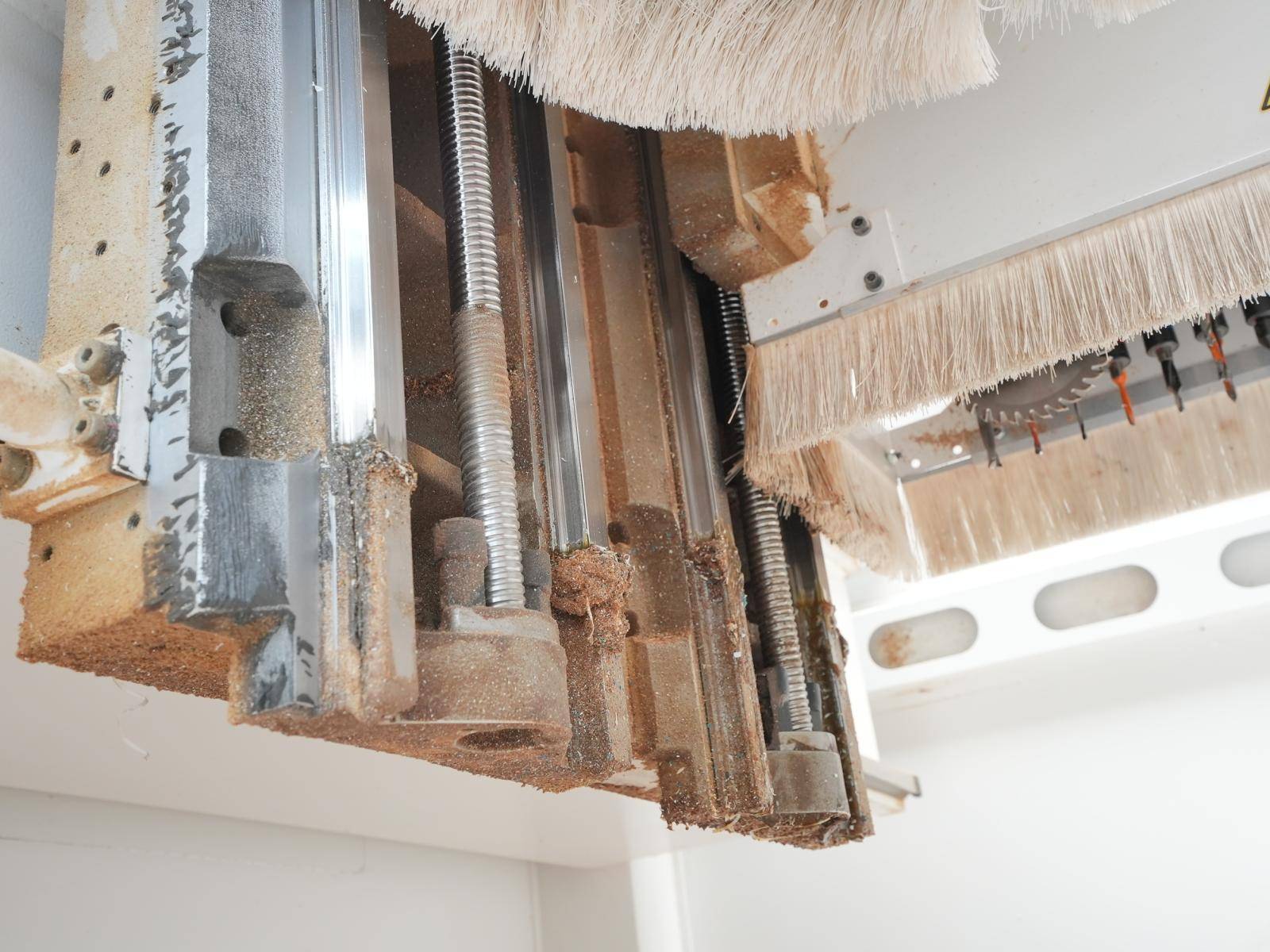 HOMAG CENTATEQ E-500 BMG512/40/12/V/K - Thumbnail 103