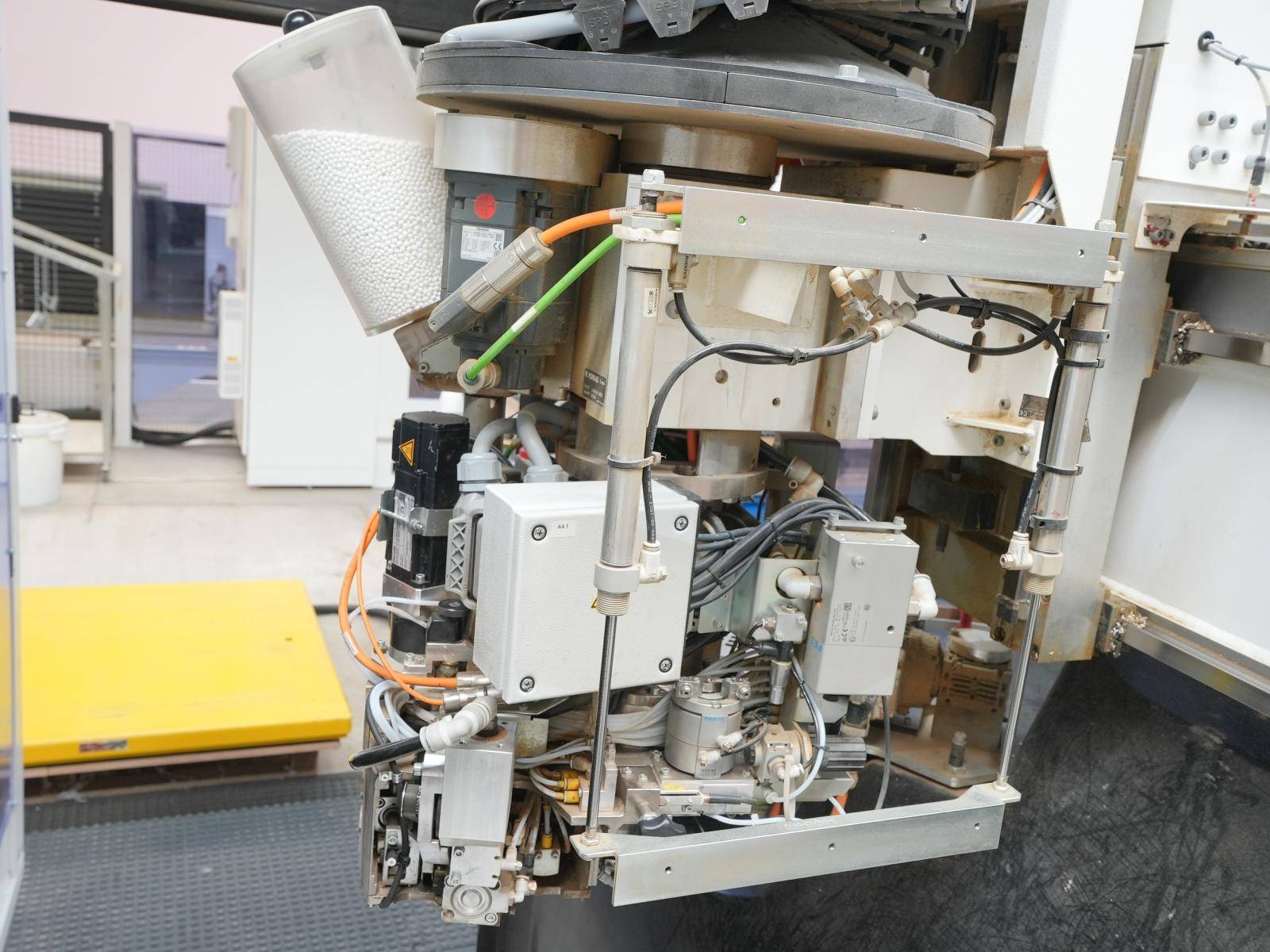 HOMAG CENTATEQ E-500 BMG512/40/12/V/K - Thumbnail 88