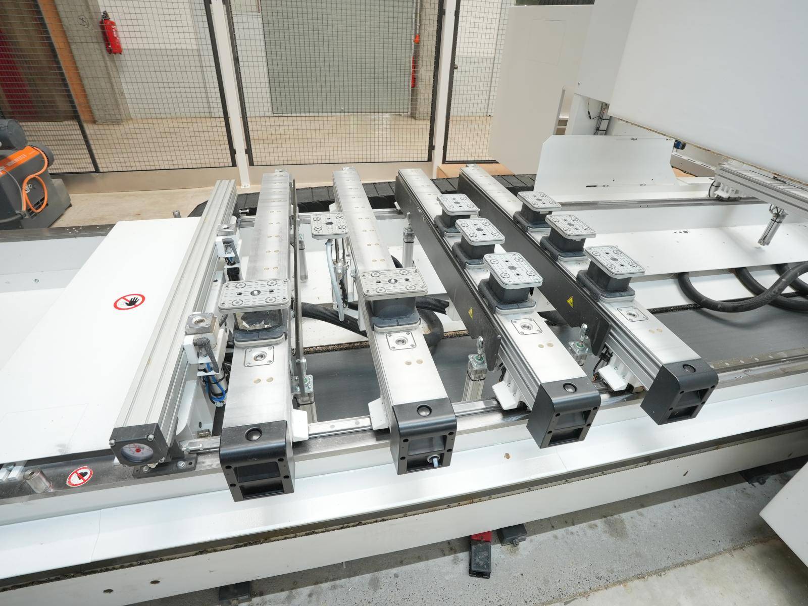 HOMAG CENTATEQ E-500 BMG512/40/12/V/K - Thumbnail 40