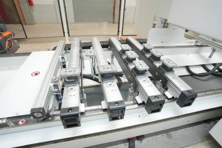 HOMAG CENTATEQ E-500 BMG512/40/12/V/K - Thumbnail 42