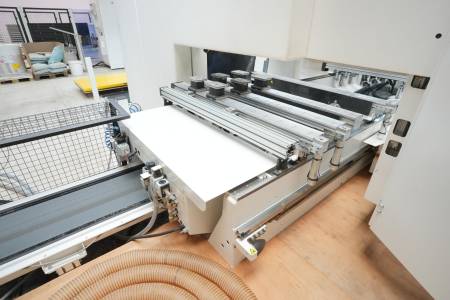 HOMAG CENTATEQ E-500 BMG512/40/12/V/K - Thumbnail 24