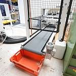 HOMAG CENTATEQ E-500 BMG512/40/12/V/K - Thumbnail 164