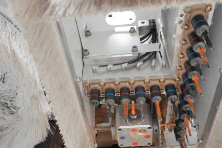 HOMAG CENTATEQ E-500 BMG512/40/12/V/K - Thumbnail 111